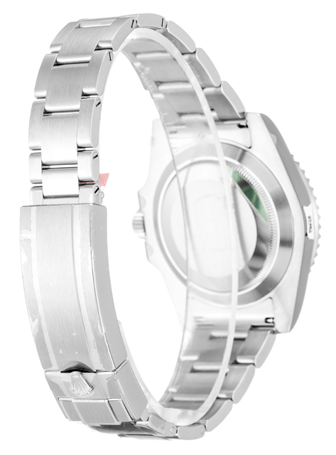 Rolex Submariner 116610 LV - gallery