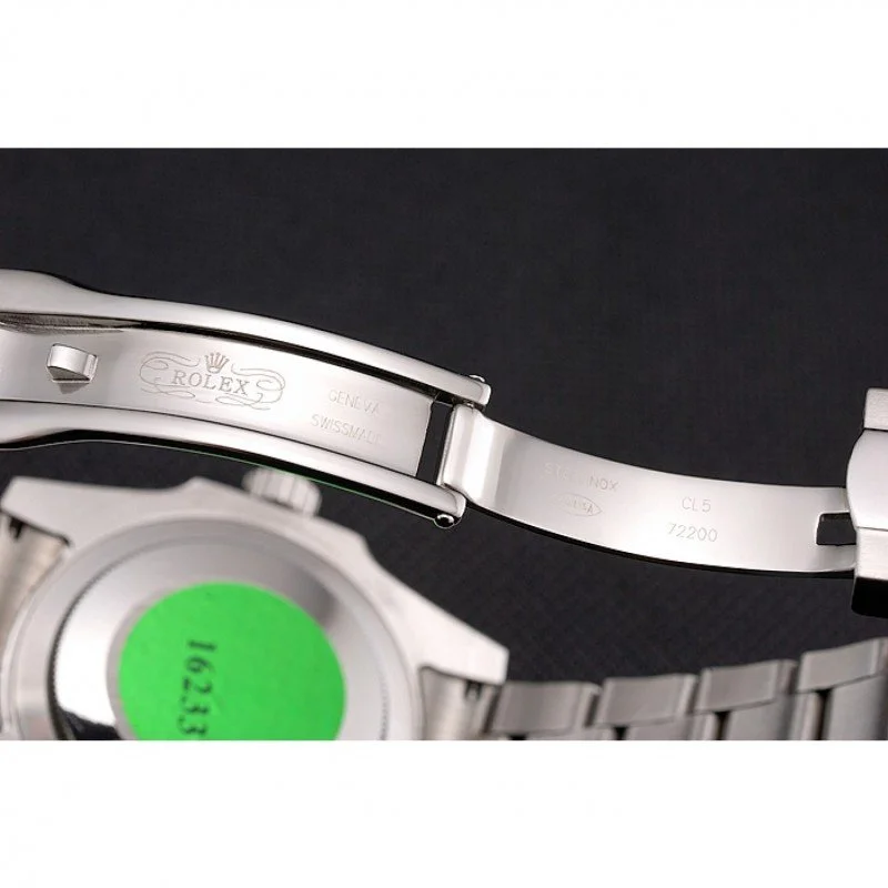 Rolex Submariner 41mm Black Dial PR16233NBB - gallery