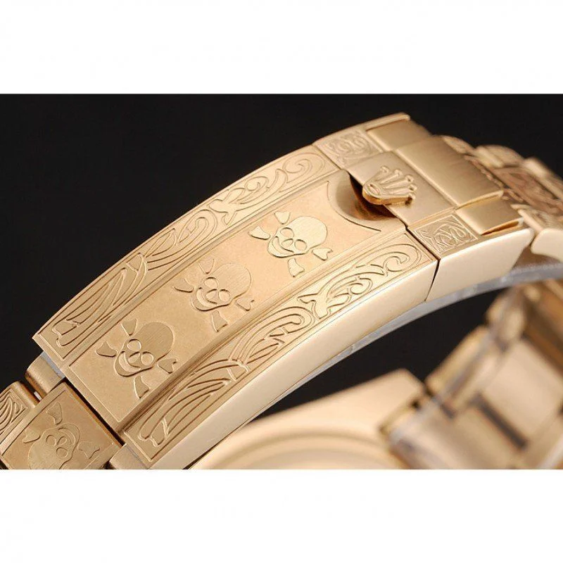 Rolex Submariner 41mm Black Dial 1454071 - gallery