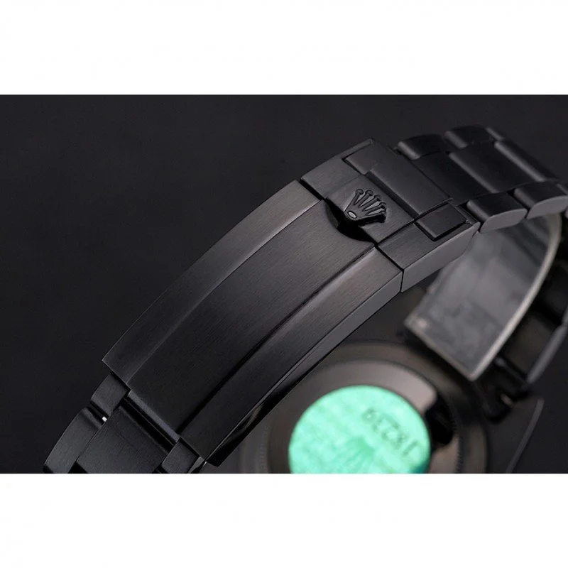 Superclone Rolex Submariner 41mm Black Dial PR18239B - gallery