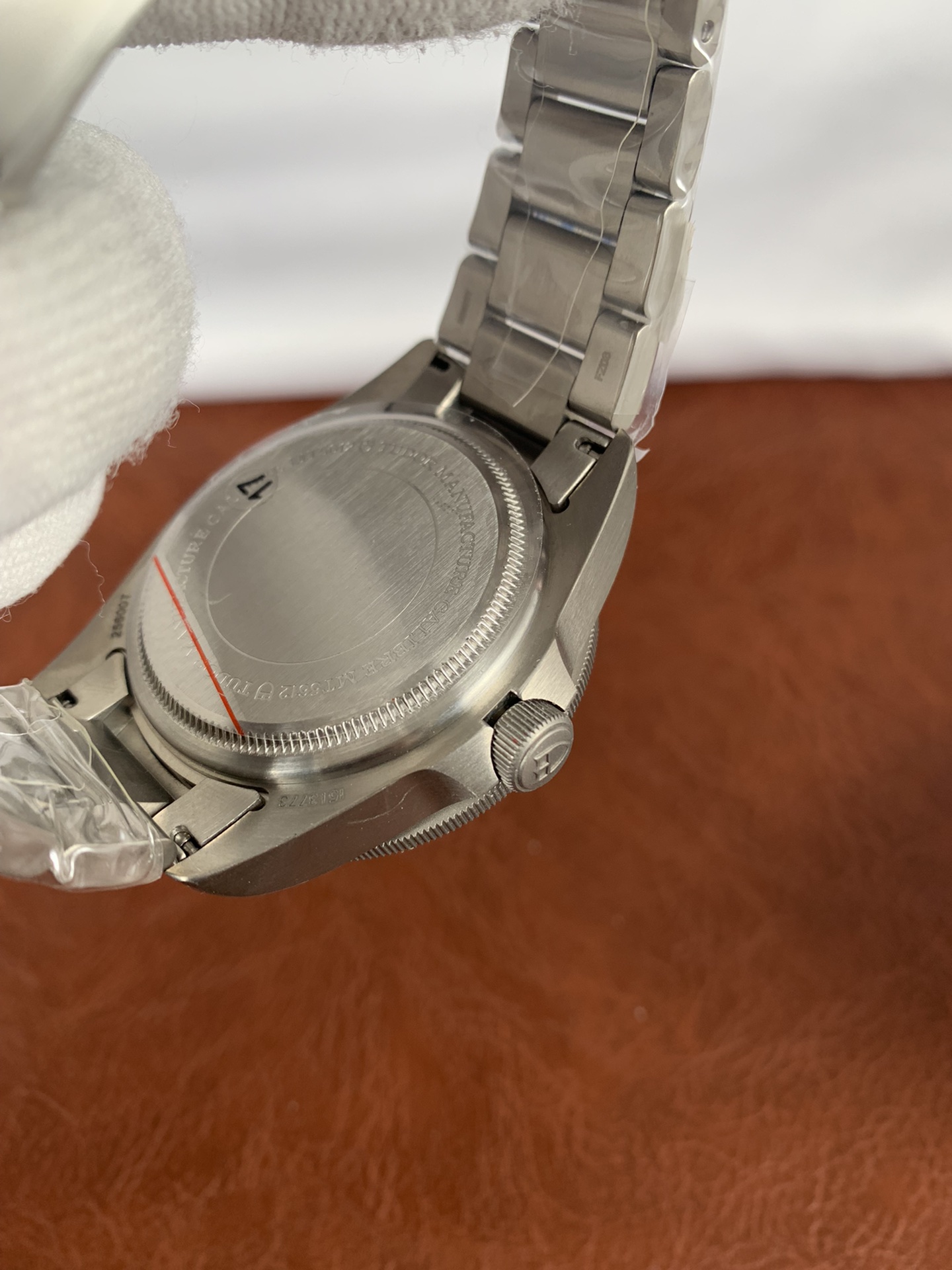 Tudor Pelagos M25600TB-0001 - gallery