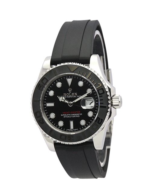 Rolex Yacht-Master - gallery