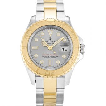 Rolex Yacht-Master 116622 - gallery