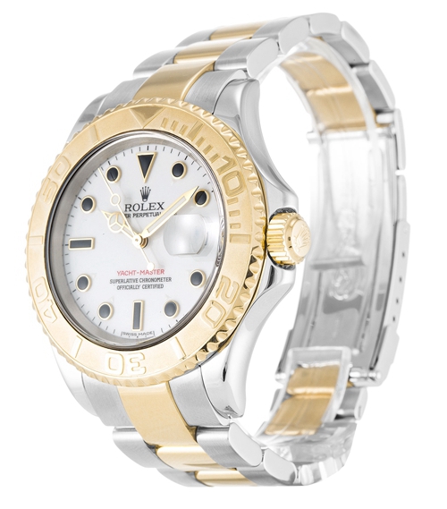 Rolex Yacht-Master 16623 - gallery