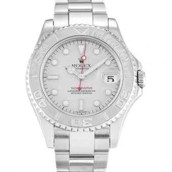 Rolex Yacht-Master 169623 - gallery