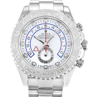 Rolex Yacht-Master 169623 - gallery