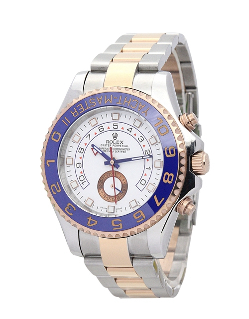 Rolex Yacht-Master II 116681 - gallery