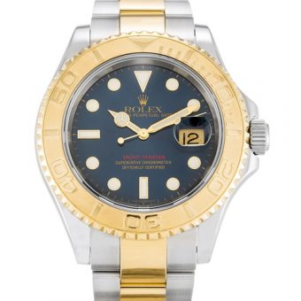 Rolex Yacht-Master II 116681 - gallery