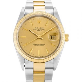Rolex Lady Oyster Perpetual 177200 - gallery