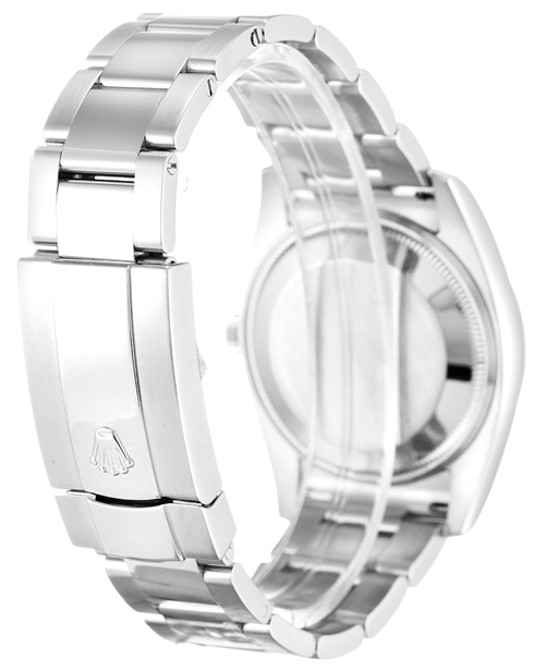 Rolex Oyster Perpetual Date 115234 - gallery