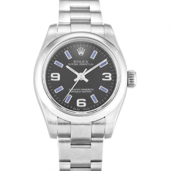 Rolex Oyster Perpetual Date 15000 - gallery
