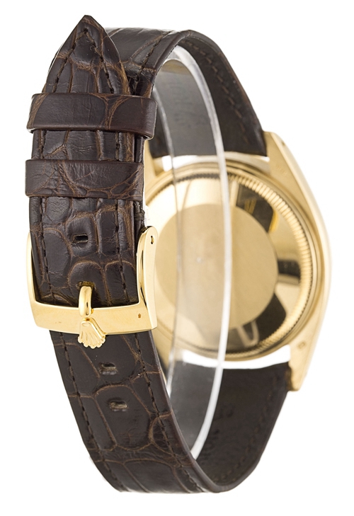 Rolex Oyster Perpetual Date 1503 - gallery