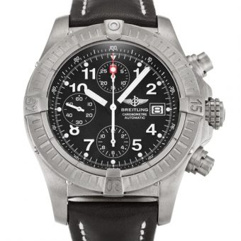 Breitling Chrono Avenger E13360 - gallery