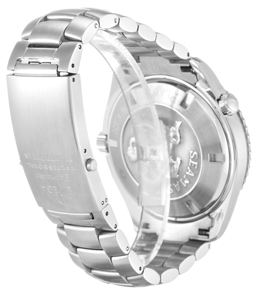 Omega Planet Ocean 2208.50.00 - gallery