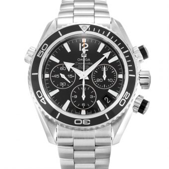 Omega Planet Ocean 2208.50.00 - gallery