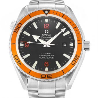Omega Planet Ocean 232.30.44.22.01.001 - gallery