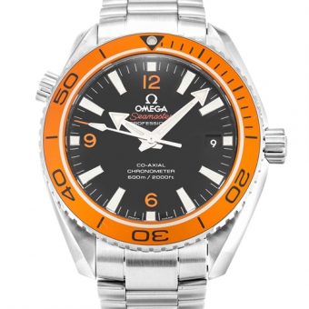 Omega Planet Ocean 232.90.44.22.03.001 - gallery