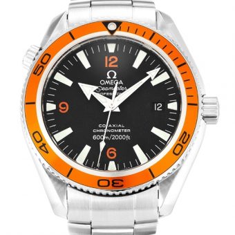 Omega Planet Ocean 232.92.44.22.03.001 - gallery