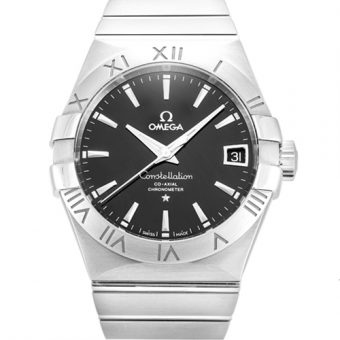 Omega Aqua Terra 150m Gents 231.10.42.21.02.004 - gallery