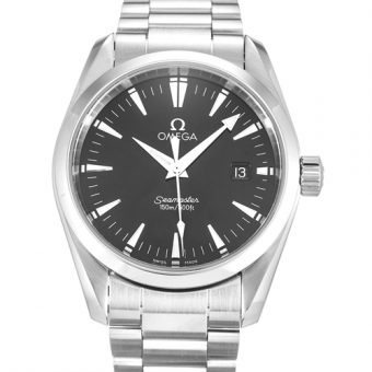 Omega Aqua Terra 150m Gents 231.13.44.50.02.001 - gallery