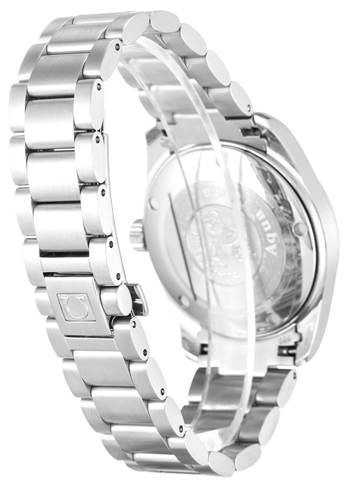 Omega Aqua Terra 150m Mid-Size 2518.50.00 - gallery