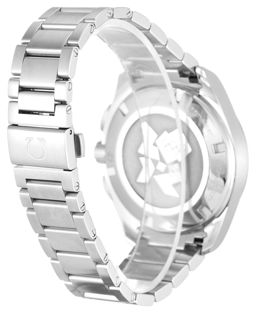 Omega Olympic Aqua Terra 522.10.44.50.03.001 - gallery
