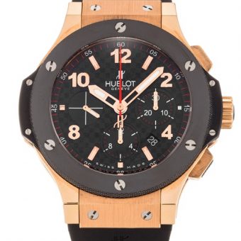 Hublot 44mm 301.CI.1770.RX - gallery