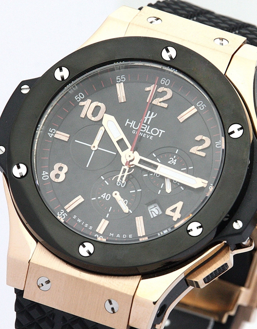 Hublot 44mm 301.PB.131.RX - gallery