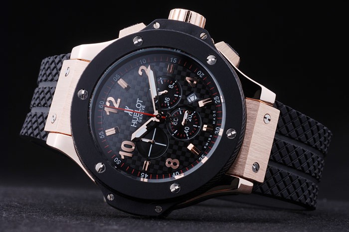 Hublot 44mm 301.PB.131.RX(1) - gallery