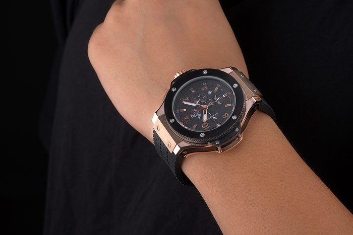 Hublot 44mm 301.PB.131.RX(1) - gallery