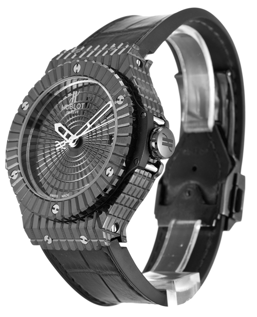 Hublot 41mm 346.CX.1800.BR - gallery