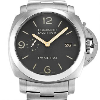 Panerai Luminor 1950 PAM00275 - gallery