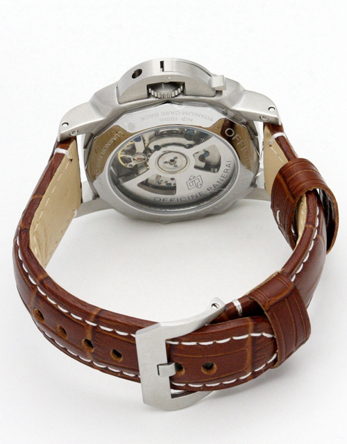 Panerai Luminor 1950 PAM00311 - gallery