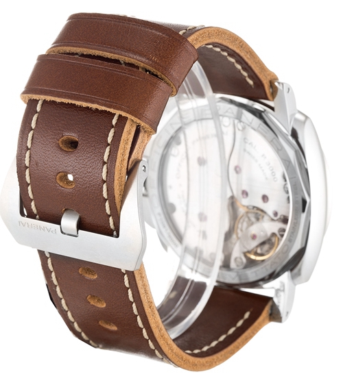 Panerai Luminor 1950 PAM00372 - gallery