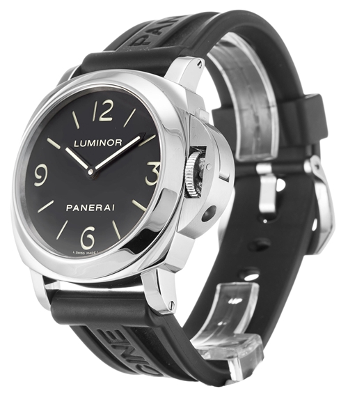 Panerai Luminor Base PAM00002 - gallery