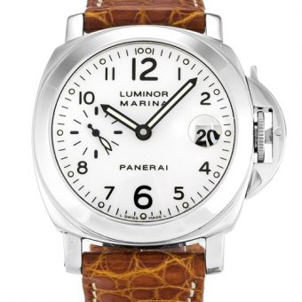 Panerai Luminor GMT PAM00088 - gallery