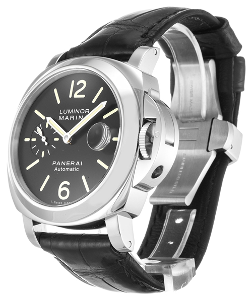 Panerai Luminor Marina PAM00104 - gallery