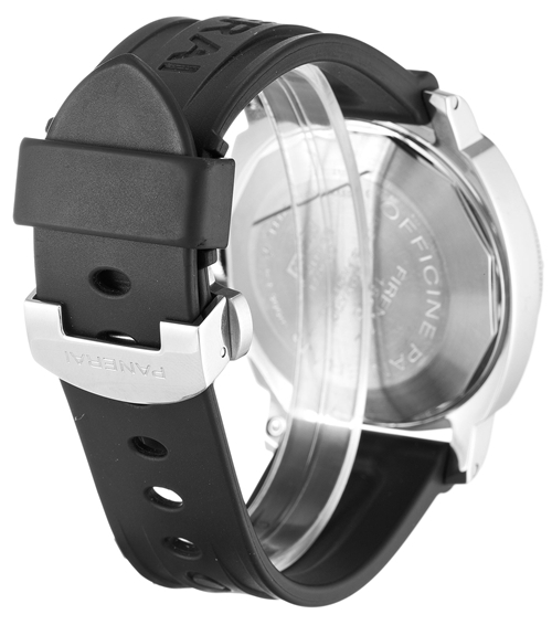 Panerai Luminor Submersible PAM00024 - gallery