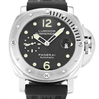 Panerai Luminor Submersible PAM00389 - gallery