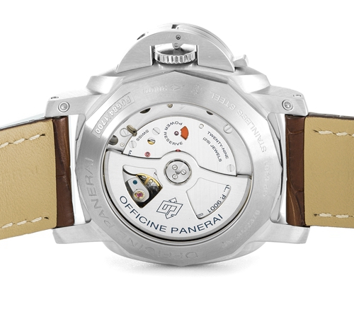 Panerai Manifattura Luminor PAM00320 - gallery