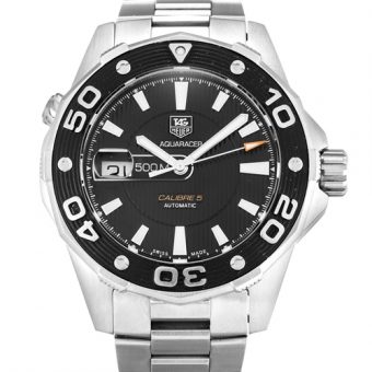 Tag Heuer Aquaracer WAF1112.BA0801 - gallery