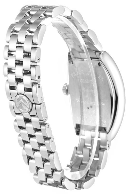 Franck Muller Conquistador 8005 L SC - gallery
