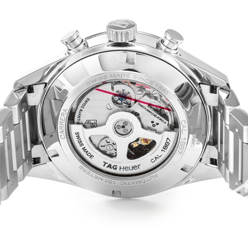 Tag Heuer Carrera CAR2014.BA0796 - gallery