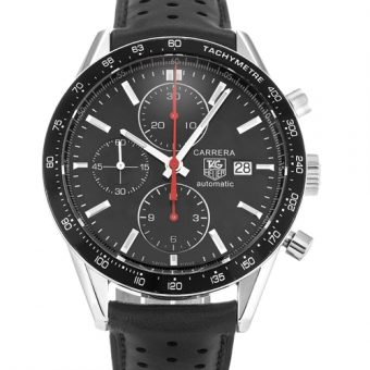 Tag Heuer Carrera CAR2014.BA0796 - gallery