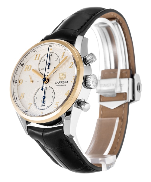 Tag Heuer Carrera CAS2150.FC6291 - gallery