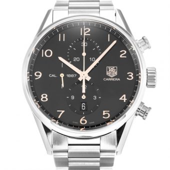 Tag Heuer Carrera CAS2150.FC6291 - gallery