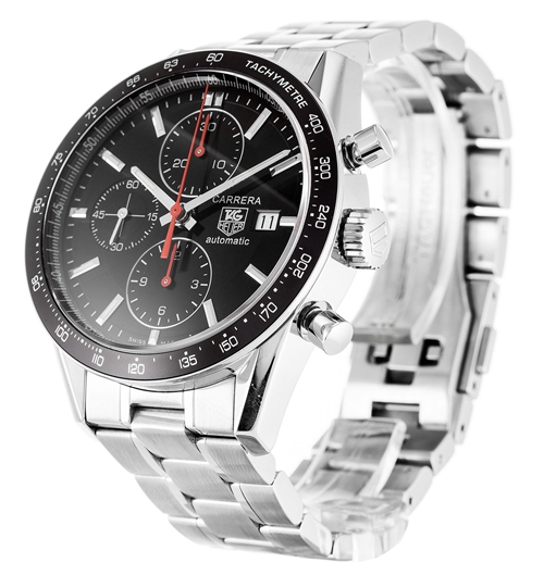Tag Heuer Carrera CV2014.BA0794 - gallery