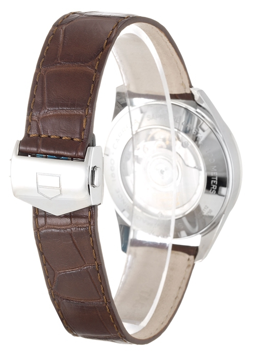 Tag Heuer Carrera WAS2112.FC6181 - gallery