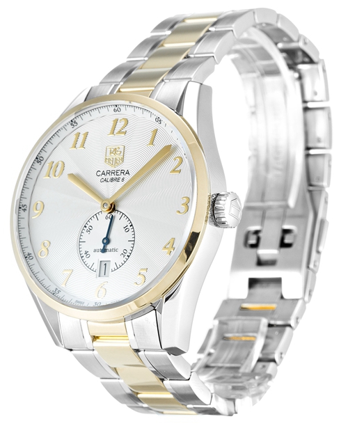 Tag Heuer Carrera WAS2150.BD0733 - gallery