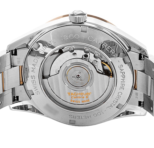 Tag Heuer Carrera WAS2151.BD0734 - gallery